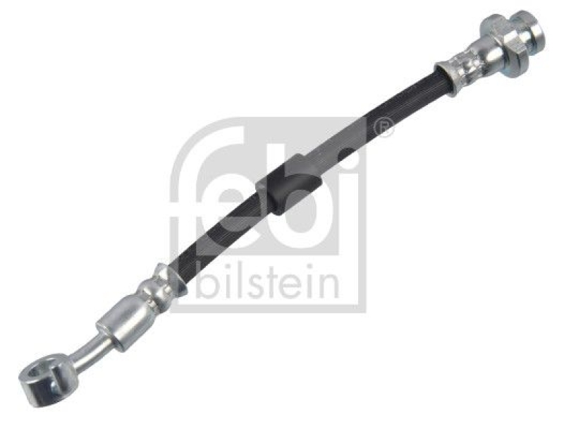 FEBI BILSTEIN 183700 Bremsschlauch für NISSAN