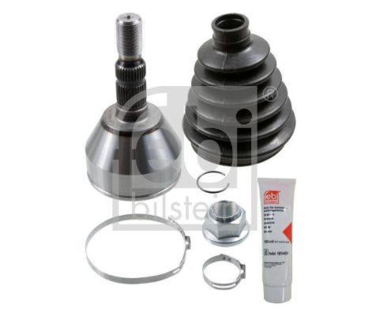 FEBI BILSTEIN 185869 Antriebswellengelenksatz für Opel