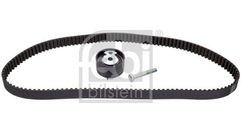 FEBI BILSTEIN 21901 Zahnriemensatz für Ford