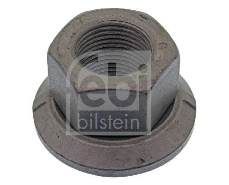 FEBI BILSTEIN 45149 Radmutter mit Druckteller für Mercedes-Benz