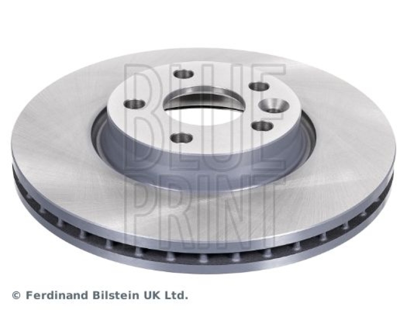 BLUE PRINT ADF124305 Bremsscheibe f&uuml;r Ford Pkw