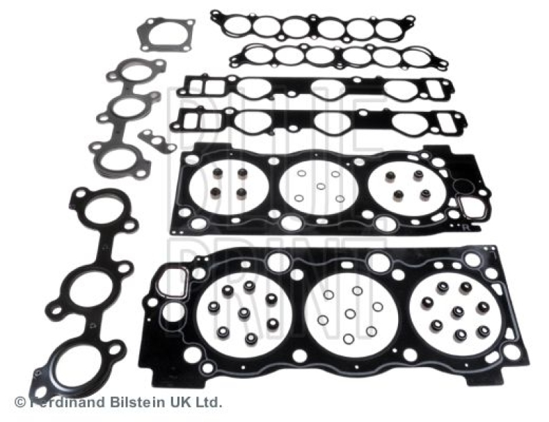 BLUE PRINT ADT36299C Zylinderkopfdichtungssatz für TOYOTA