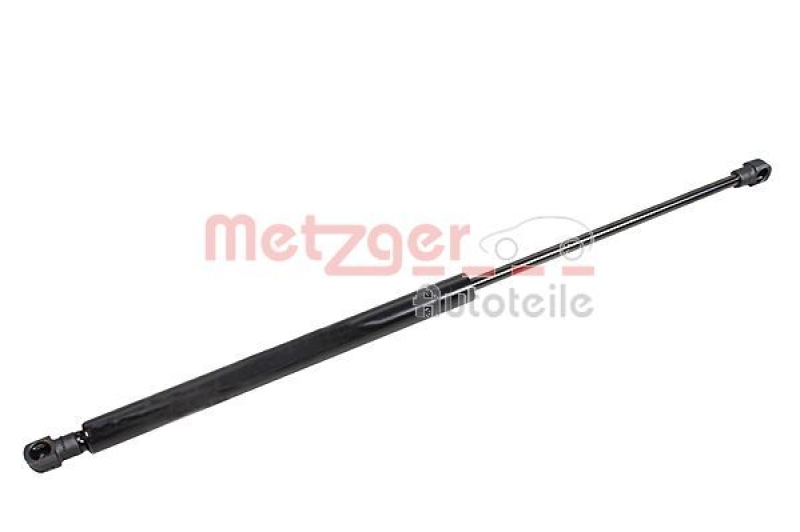 METZGER 2110648 Gasfeder, Koffer-/Laderaum für RENAULT