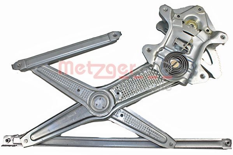 METZGER 2160463 Fensterheber Ohne Motor für TOYOTA vorne links