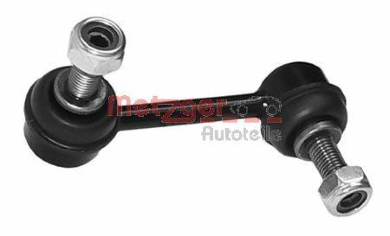 METZGER 53026213 Stange/Strebe, Stabilisator für HONDA HA links