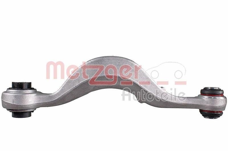 METZGER 58165503 Lenker, Radaufhängung für BMW HA links OBEN