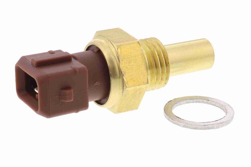 VEMO V20-72-0442 Sensor, Kühlmitteltemperatur M14 x 1,5 1-Polig / mit Dichtung für BMW