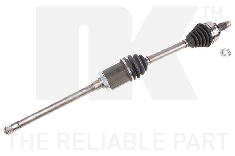 NK 501539 Antriebswelle für BMW