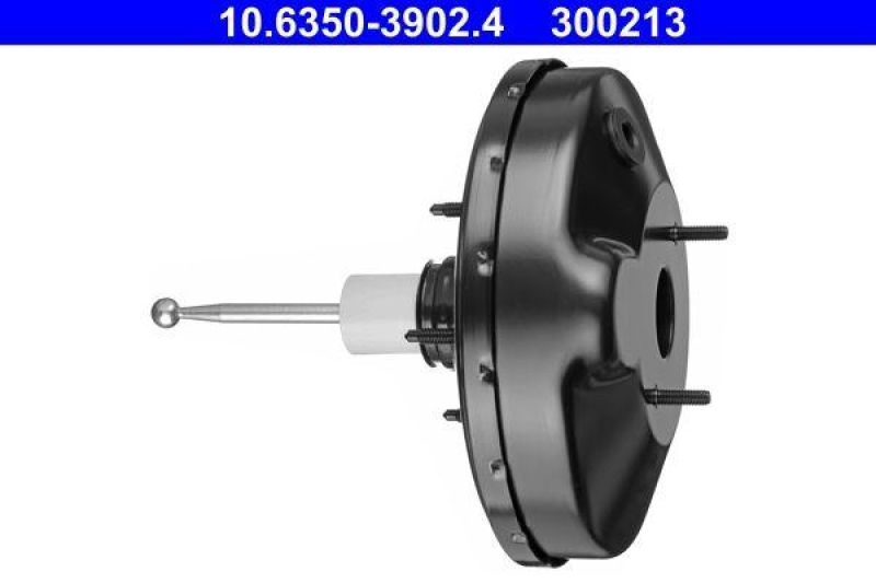 ATE 10.6350-3902.4 Bremsgerät