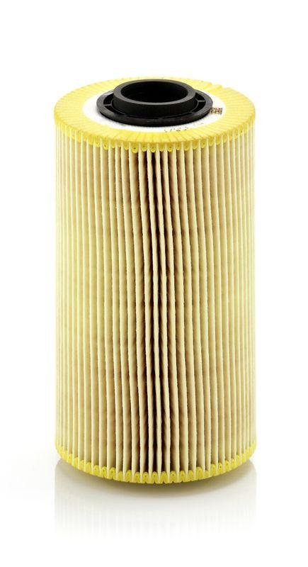 MANN-FILTER HU 938/1 x Ölfilter für BMW