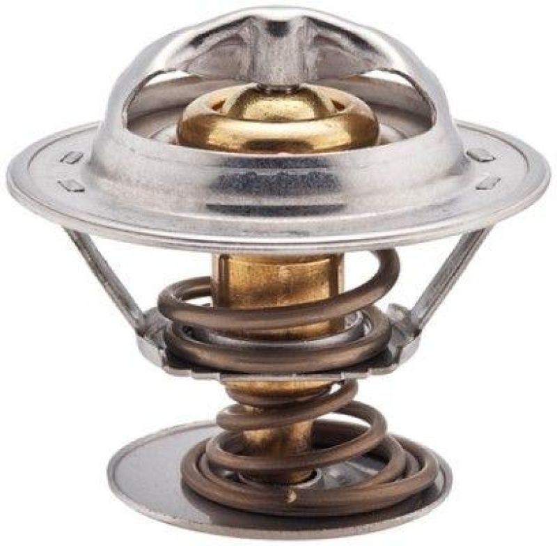 HELLA 8MT 354 774-411 Thermostat, Kühlmittel für VOLVO/RENAULT