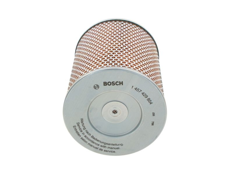 BOSCH 1 457 429 854 Luftfilter