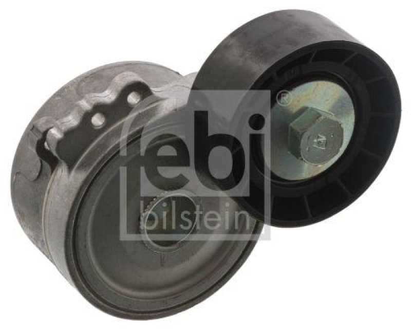 FEBI BILSTEIN 19482 Riemenspanner für Keilrippenriemen für Peugeot