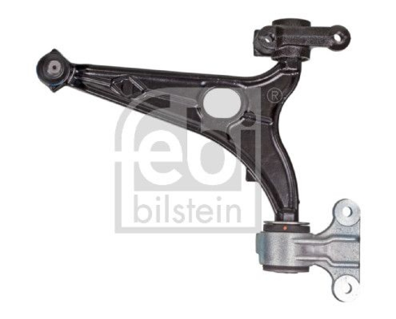 FEBI BILSTEIN 37690 Querlenker mit Lagern und Gelenk für Peugeot