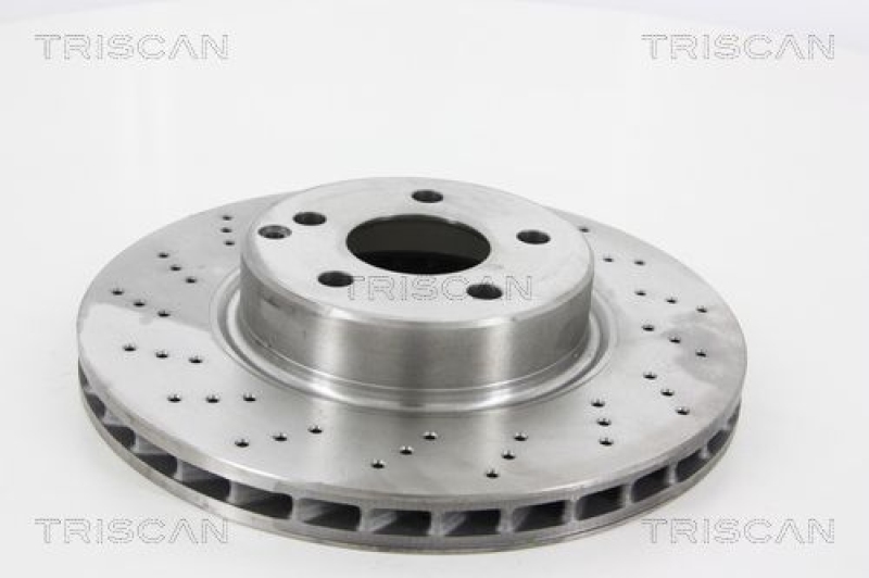 TRISCAN 8120 23182 Bremsscheibe