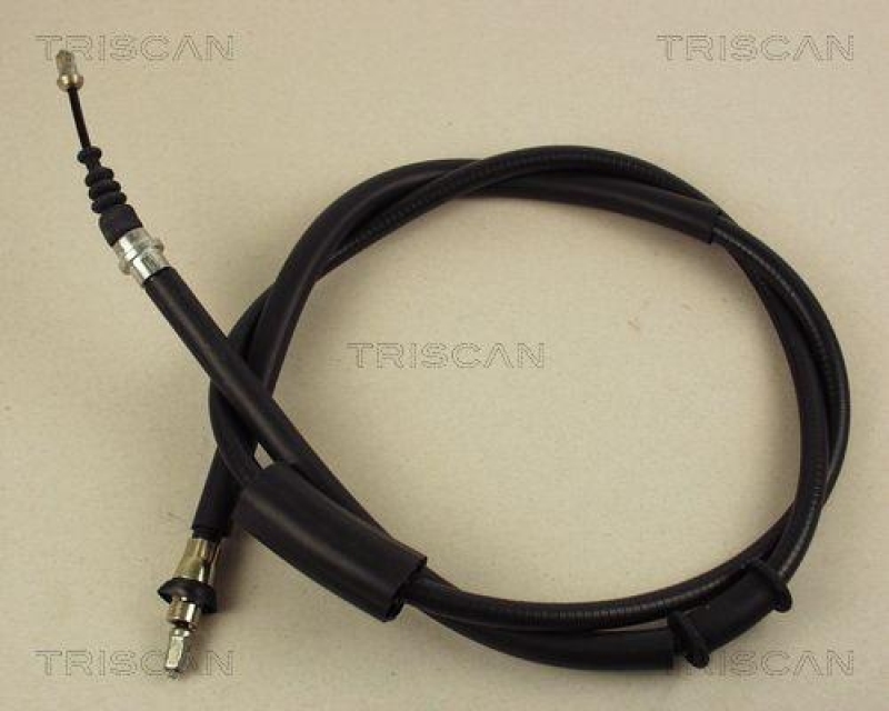 TRISCAN 8140 15133 Handbremsseil für Fiat Punto Gti