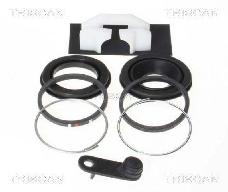 TRISCAN 8170 204301 Reperatursatz für Peugeot