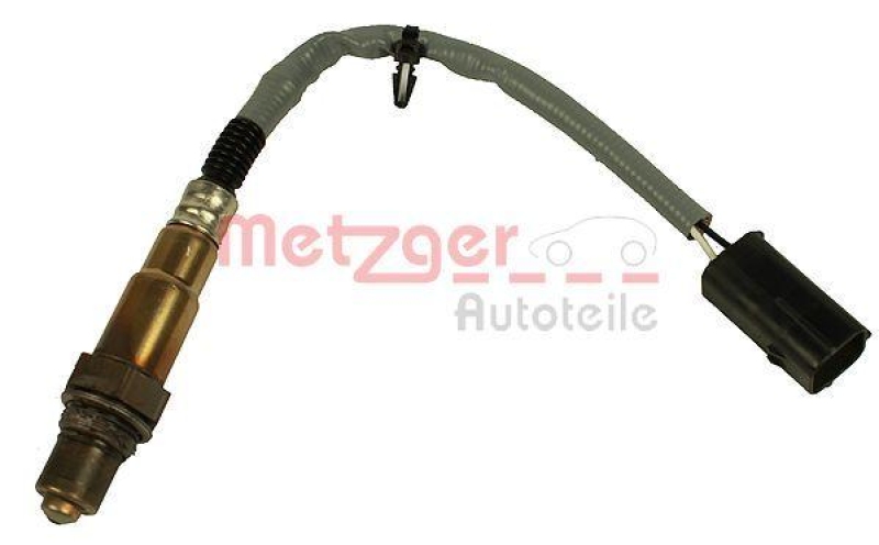 METZGER 0893359 Lambdasonde für NISSAN