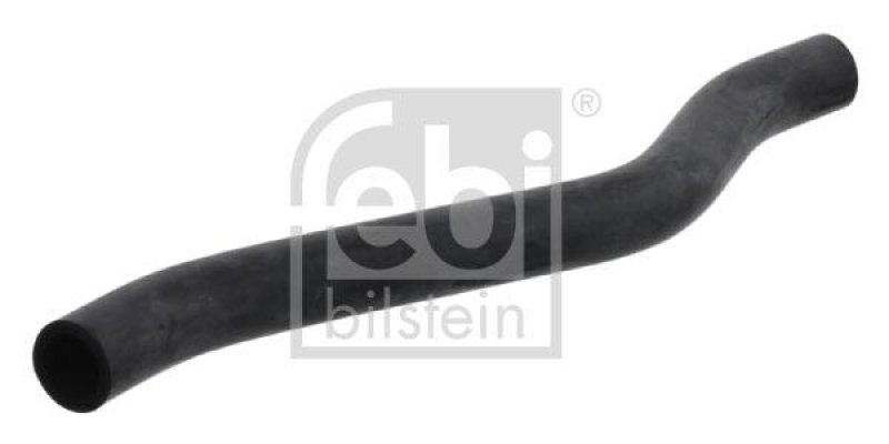 FEBI BILSTEIN 35052 Kühlwasserschlauch für Mercedes-Benz