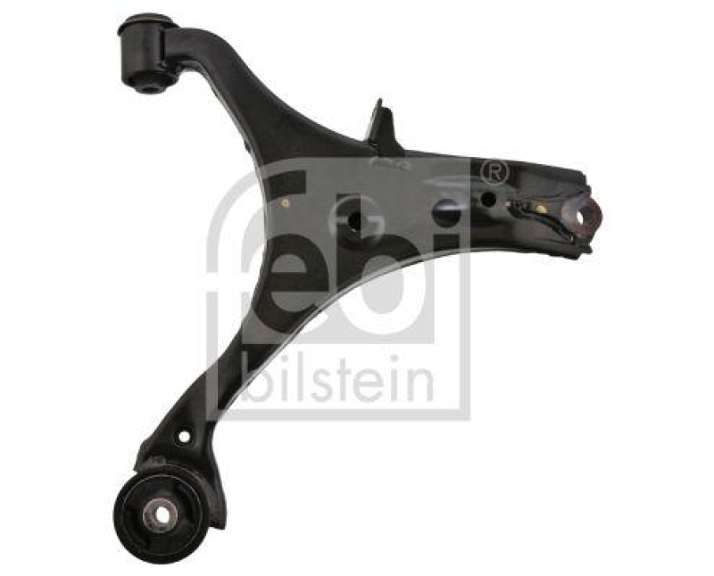 FEBI BILSTEIN 42124 Querlenker für HONDA