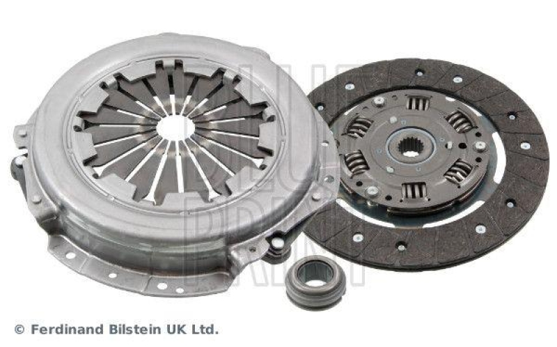 BLUE PRINT ADT330232 Kupplungssatz für Peugeot