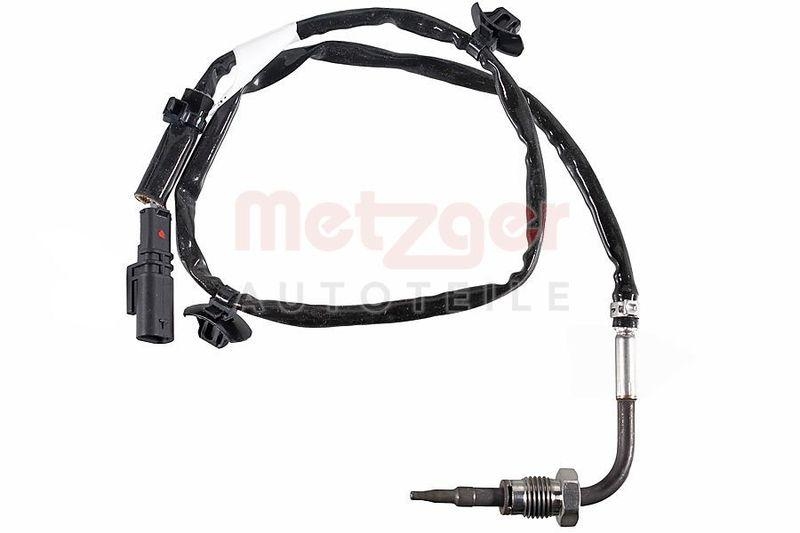 METZGER 08941111 Sensor, Abgastemperatur für HYUNDAI