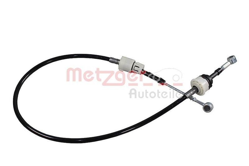 METZGER 3150108 Seilzug, Schaltgetriebe für ALFA/FIAT