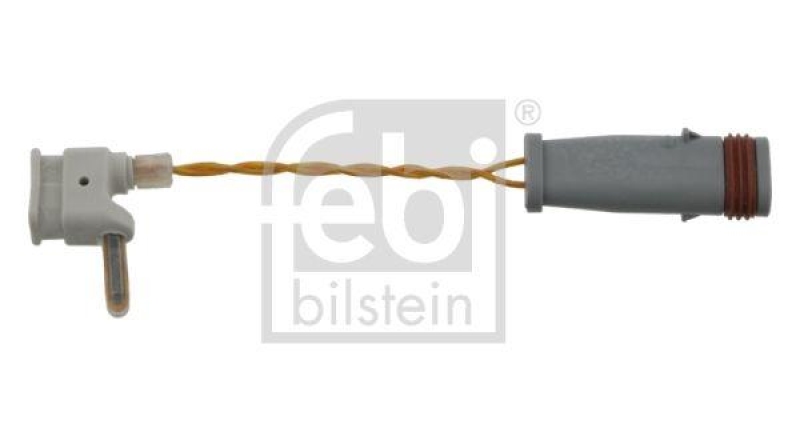 FEBI BILSTEIN 23857 Verschleißkontakt für Mercedes-Benz