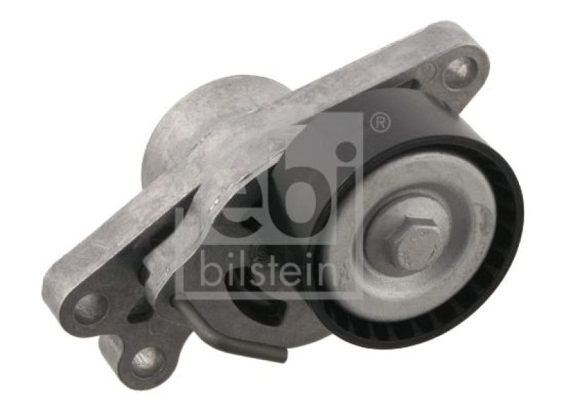 FEBI BILSTEIN 31075 Riemenspanner für Keilrippenriemen für Peugeot