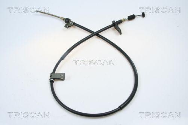 TRISCAN 8140 69126 Handbremsseil für Suzuki Jimny