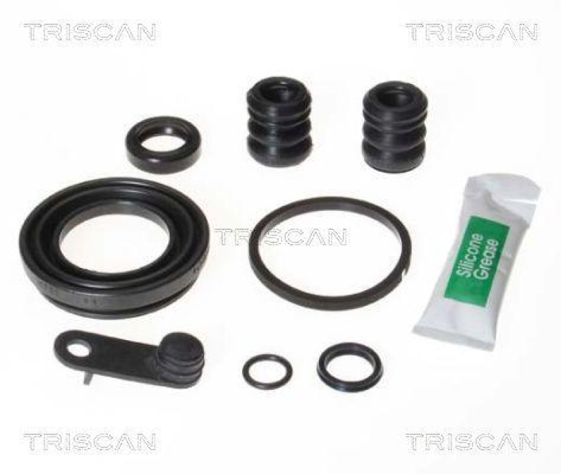 TRISCAN 8170 204303 Reperatursatz für Ford