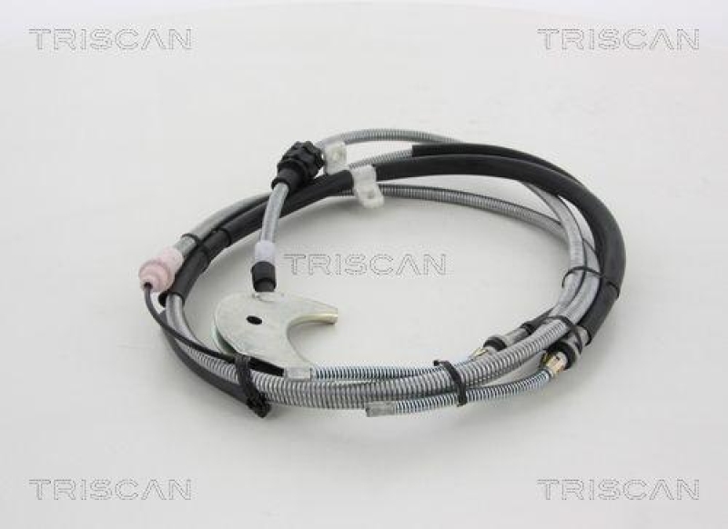 TRISCAN 8140 161164 Handbremsseil für Ford Fiesta