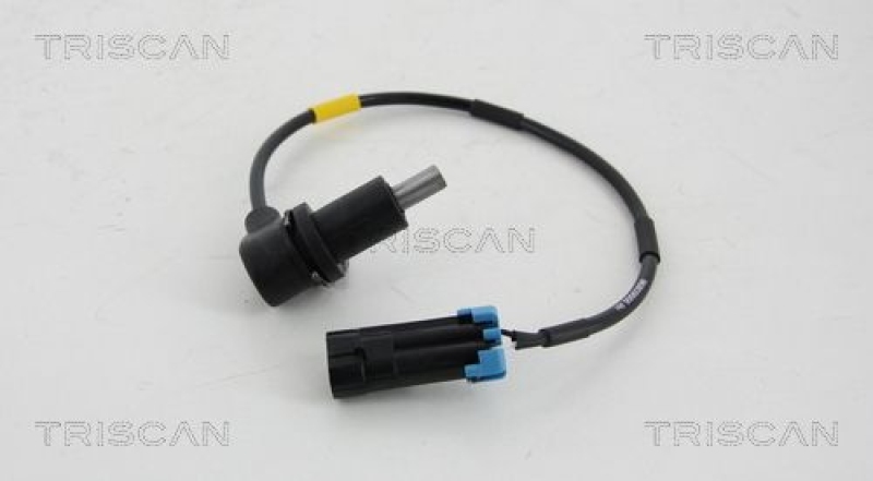 TRISCAN 8180 21227 Sensor, Raddrehzahl f&uuml;r Chevrolet