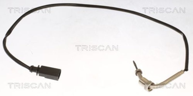 TRISCAN 8826 29087 Sensor, Abgastemperatur für Audi, Vw