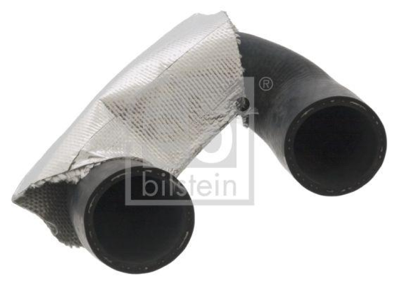 FEBI BILSTEIN 100616 Kühlwasserschlauch für BMW