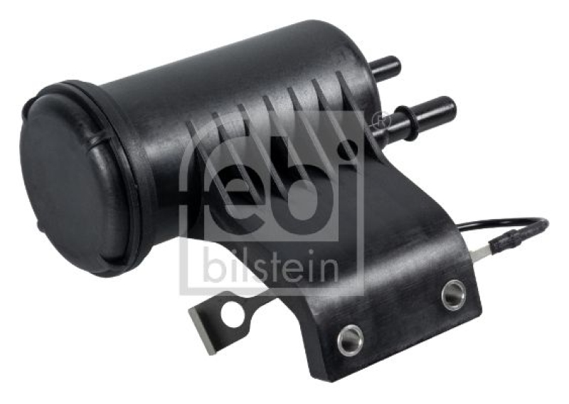 FEBI BILSTEIN 171468 Kraftstofffilter für VOLVO