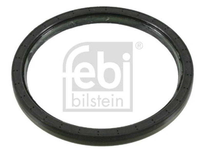 FEBI BILSTEIN 18587 Kurbelwellendichtring für Schwungrad für Iveco