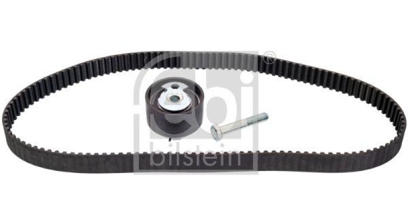 FEBI BILSTEIN 21902 Zahnriemensatz für Ford