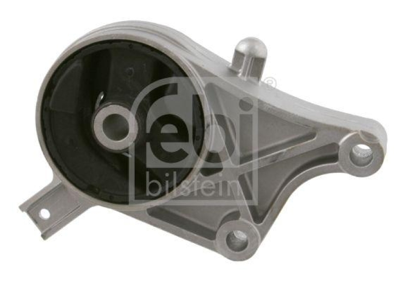 FEBI BILSTEIN 23675 Motorlager für Opel