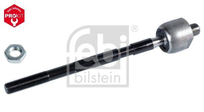 FEBI BILSTEIN 27928 Axialgelenk mit Kontermutter für MITSUBISHI