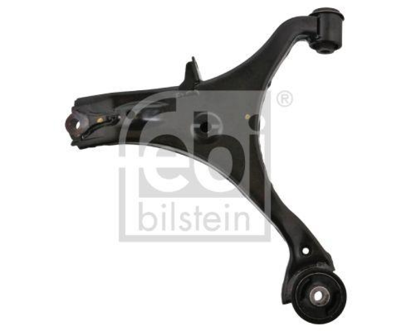 FEBI BILSTEIN 42125 Querlenker für HONDA