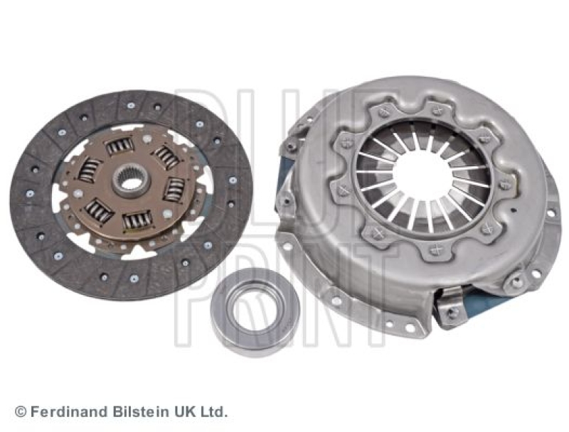 BLUE PRINT ADN130164 Kupplungssatz für NISSAN