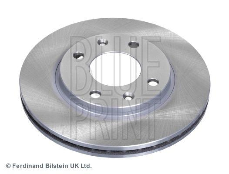 BLUE PRINT ADP154312 Bremsscheibe für Peugeot