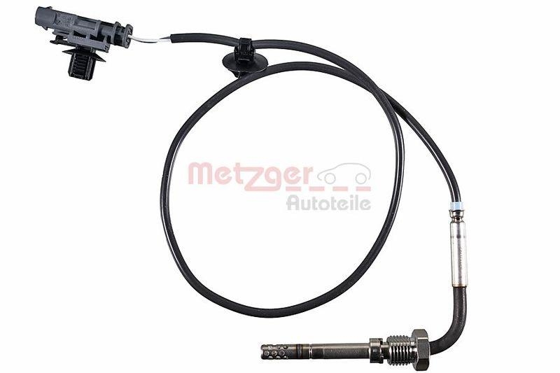 METZGER 08941112 Sensor, Abgastemperatur für SUZUKI