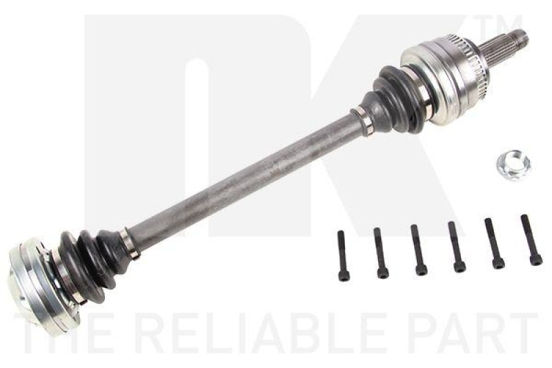 NK 501540 Antriebswelle für BMW