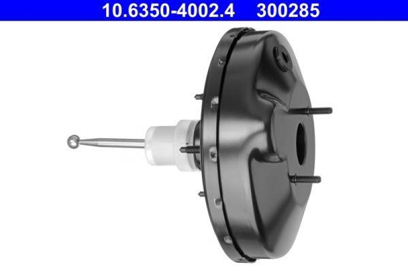ATE 10.6350-4002.4 Bremsgerät