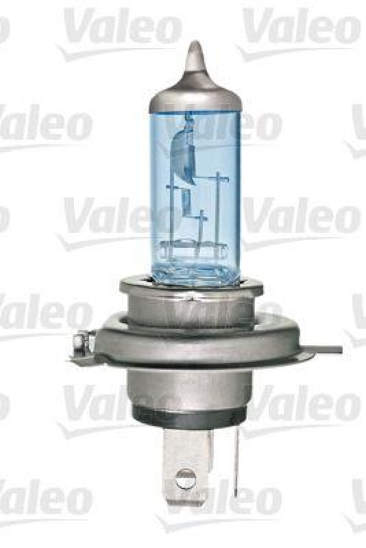 VALEO 032512 H4 Fahrzeuglampe Blister Blue Effect