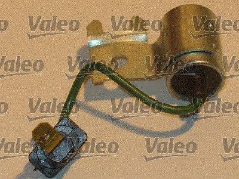 VALEO 243786 Kondensator, Zündanlage