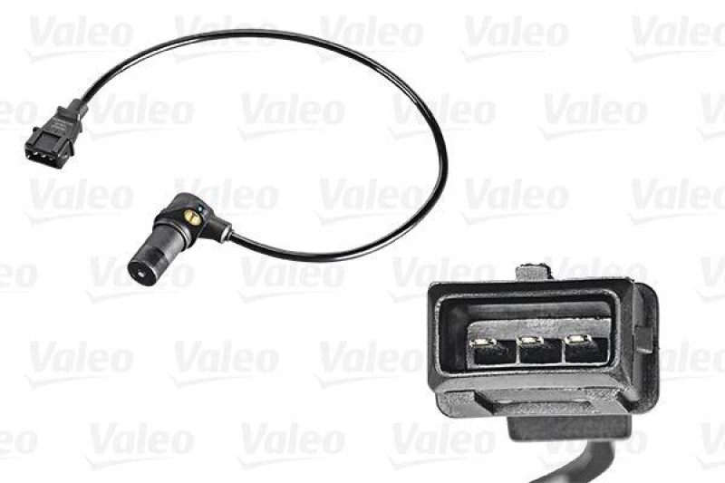 VALEO 254005 Kurbelwellensensor OPEL SAAB