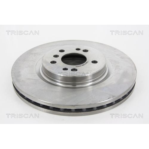 TRISCAN 8120 23184 Bremsscheibe